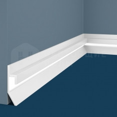 PL004 под покраску, 2000*65*16 мм