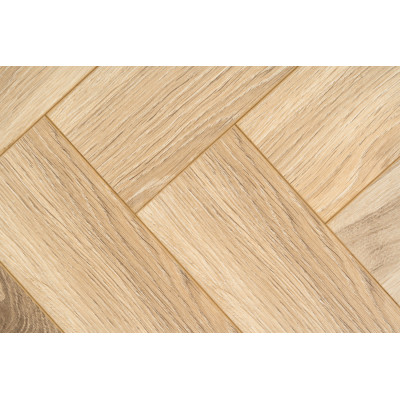 Ламинат елочкой Kronparket Herringbone 44209 Дуб Стенли, 600*100*12 мм
