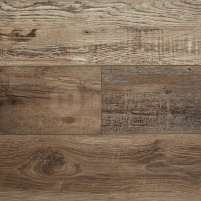 WPC плитка замковая StoneWood Натура E-007-01 Дуб Жано, 1220*180*5,5 мм