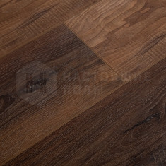 E-011-02 Дуб Левен, 1220*180*5,5 мм