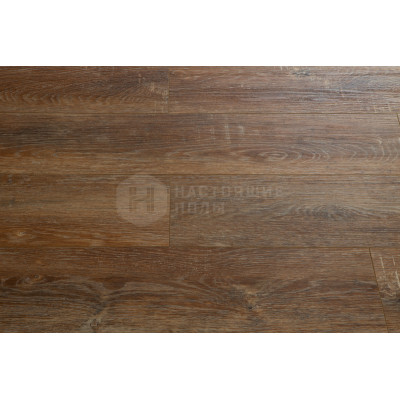 WPC плитка замковая StoneWood Натура E-013-12 Дуб Маршен, 1220*180*5,5 мм