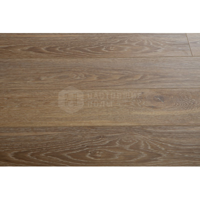 WPC плитка замковая StoneWood Натура E-296-03 Дуб Ламбер, 1220*180*5,5 мм