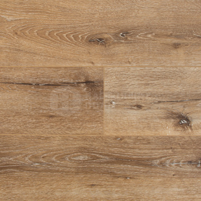 WPC плитка замковая StoneWood Натура R-010-04 Дуб Куртуа, 1524*180*5,5 мм