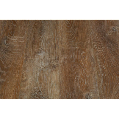 WPC плитка замковая StoneWood Натура E-013-12 Дуб Маршен, 1524*178*5,5 мм