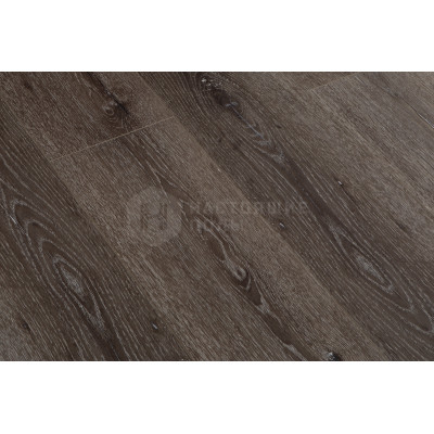 WPC плитка замковая StoneWood Натура R-010-07 Дуб Валлон, 1524*180*5,5 мм