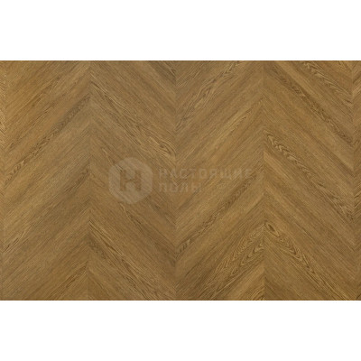 SPC плитка французская елка замковая Steinholz STH096EC Монтальто, 600*127*5.5 мм