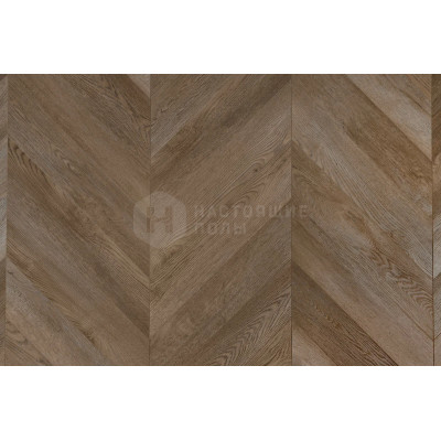 SPC плитка французская елка замковая Steinholz STH098EC Линейя, 600*127*5.5 мм