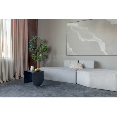 SPC плитка замковая Steinholz STH084M Лавор, 600*300*4.5 мм