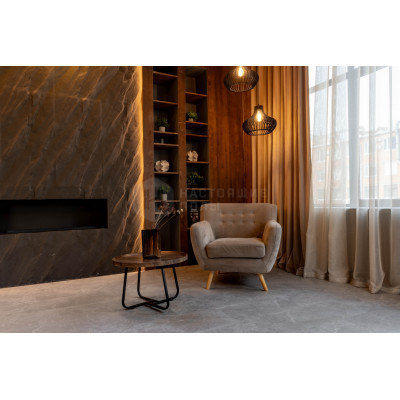 SPC плитка замковая Steinholz STH086M Роклэнд, 600*300*4.5 мм