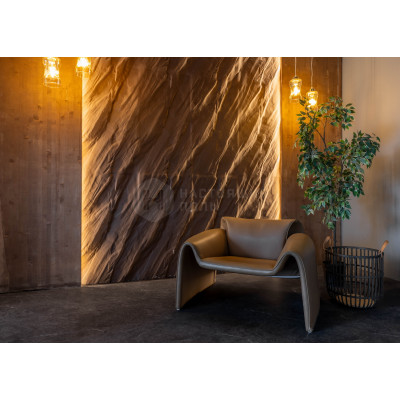 SPC плитка замковая Steinholz STH089M Петра, 600*300*4.5 мм