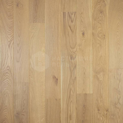 Инженерная доска Lab Arte Дуб Селект Бетон, 600-1800*190*14 мм