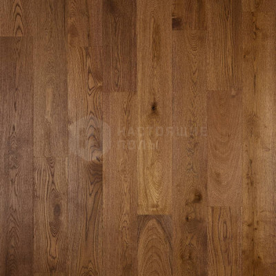 Инженерная доска Lab Arte Дуб Рустик Верк, 600-1800*190*14 мм