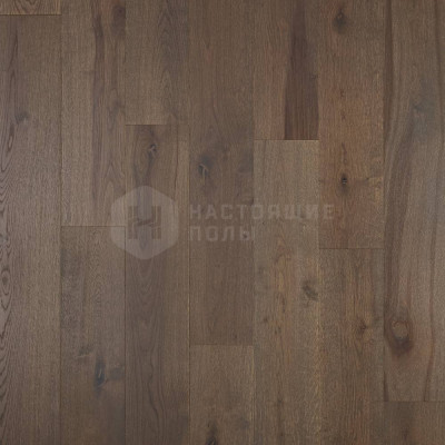 Инженерная доска Lab Arte Дуб Селект Грот, 600-1800*190*14 мм