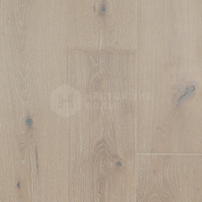 Инженерная доска Lab Arte Дуб Селект Грэйстоун, 600-1800*190*14 мм