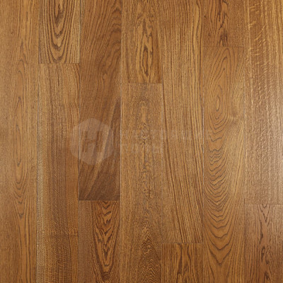 Инженерная доска Lab Arte Дуб Селект Карпентер, 600-1800*190*14 мм