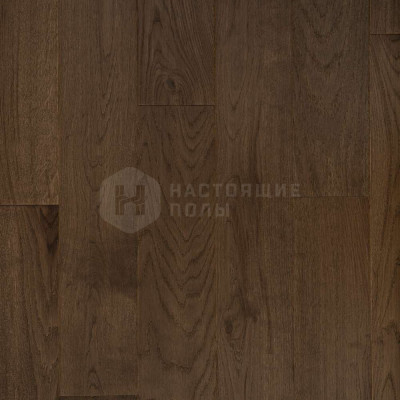 Инженерная доска Lab Arte Дуб Рустик Медь, 600-1800*190*14 мм