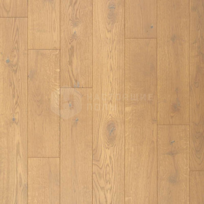 Инженерная доска Lab Arte Дуб Натур Шерсть, 600-1800*190*14 мм