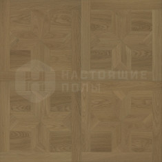 1106-1289-10 Дуб Атлантида Блуа Селект энд Бэттер шелковое масло, 635*635*19.05 мм