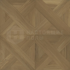 1159-1289-10 Дуб Атлантида Брезе Селект энд Бэттер шелковое масло, 635*635*19.05 мм