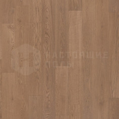 1167-1290-10 Дуб Туманная роза Селект энд Бэттер шелковое масло, 600-2100*127*15 мм