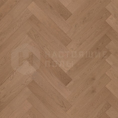 1174-1290-10 Дуб Туманная роза Селект энд Бэттер шелковое масло, 635*127*15 мм