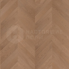 1169-1290-10 Дуб Туманная роза Селект энд Бэттер шелковое масло, 530*107.95*15 мм