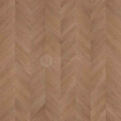 Паркет Coswick французская елка 60 градусов Оттенки серого 1183-1290-10 Дуб Туманная роза Селект энд Бэттер шелковое масло, 438.78*190*19.05 мм