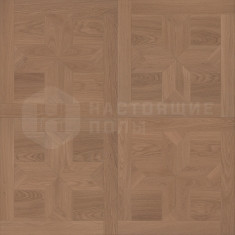 1106-1290-10 Дуб Туманная роза Блуа Селект энд Бэттер шелковое масло, 635*635*19.05 мм