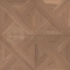 1159-1290-10 Дуб Туманная роза Брезе Селект энд Бэттер шелковое масло, 635*635*19.05 мм