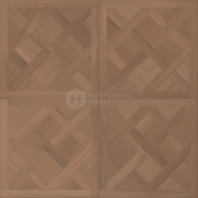 Модульный паркет Coswick Оттенки серого1143-1290-10 Дуб Туманная роза Версаль Селект энд Бэттер шелковое масло, 635*635*19.05 мм Модульный паркет Coswick Оттенки серого1143-1290-10 Дуб Туманная роза Версаль Селект энд Бэттер шелковое масло, 635*635*19.05 мм