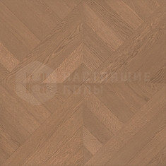 1158-1290-10 Дуб Туманная роза Монсоро Селект энд Бэттер шелковое масло, 635*635*19.05 мм