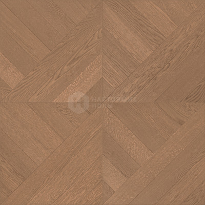 Модульный паркет Coswick Оттенки серого 1158-1290-10 Дуб Туманная роза Монсоро Селект энд Бэттер шелковое масло, 635*635*19.05 мм