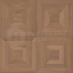 1181-1290-10 Дуб Туманная роза Таттершел Селект энд Бэттер шелковое масло, 635*635*19.05 мм