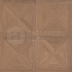 1157-1290-10 Дуб Туманная роза Хелмсли Селект энд Бэттер шелковое масло, 635*635*19.05 мм