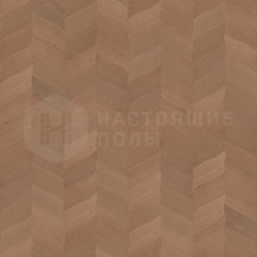 1186-1290-10 Дуб Туманная роза Чайный лист Селект энд Бэттер шелковое масло, 350*190*19.05 мм