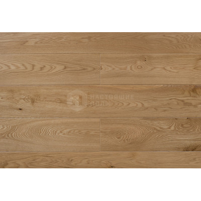 Паркетная доска Tenfor Дуб Сатин, 1860*148*14 мм