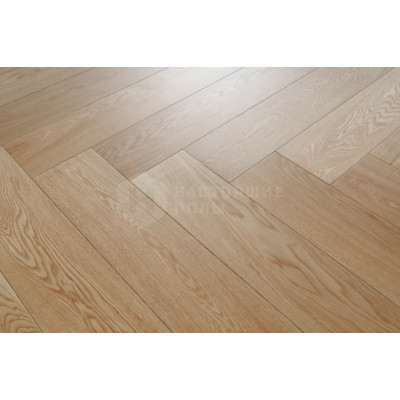 Паркет елочка Tenfor Дуб Сатин, 900*150*14 мм Паркет елочка Tenfor Дуб Сатин, 900*150*14 мм