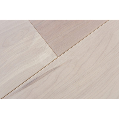 Паркетная доска Tenfor Береза желтая Раш, 909*148*14 мм