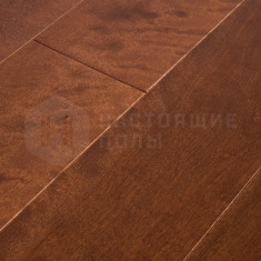 Береза желтая Какао, 909*148*14 мм