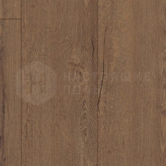 Exquisit D41172 Дуб Горизонт Кофе, 1380*193*8 мм