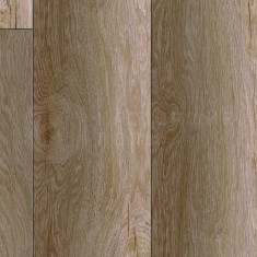 Exquisit D81002 Дуб Гнаринбург Коричневый, 1380*193*8 мм