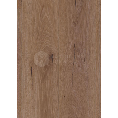 Ламинат Kronotex D81662 Дуб Харвест Коричневый, 1375*188*12 мм