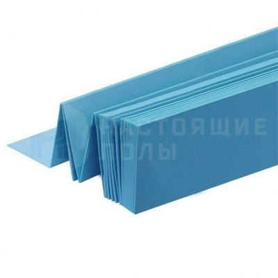 Подложка Smart Exclusive под ламинат листовая, 3 мм (5 м2)