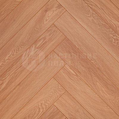 Ламинат My Step MS4208 Дуб Бордо, 600*100*8 мм