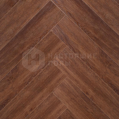 SPC плитка елочка My Step MSA150 Барла, 780*130*5 мм