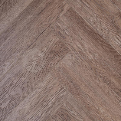 SPC плитка елочка My Step MSA149 Рона, 780*130*5 мм