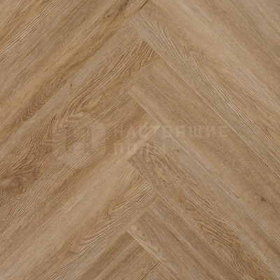 SPC плитка елочка My Step MSA169 Этама, 780*130*5 мм