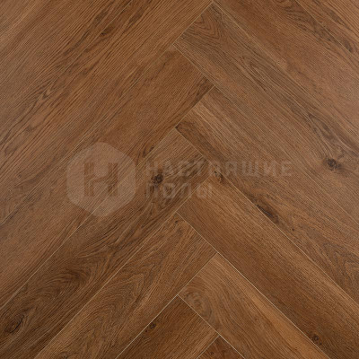 SPC плитка елочка My Step MSA170 Нова, 780*130*5 мм