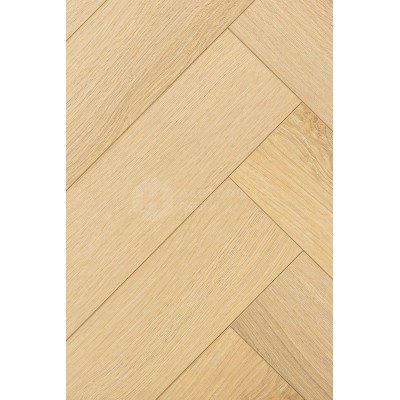 Ламинат елочка FirstFloor 1F434 Дуб Ойкос, 750*125*8 мм