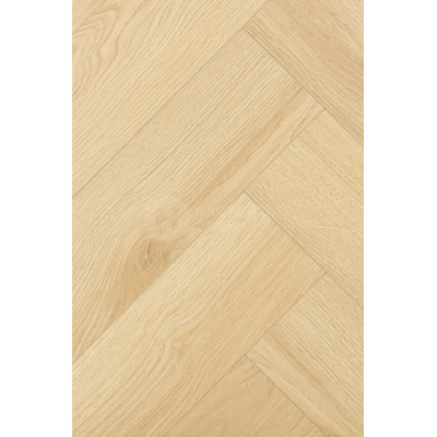 Ламинат елочка FirstFloor 1F437 Дуб Зефир, 750*125*8 мм